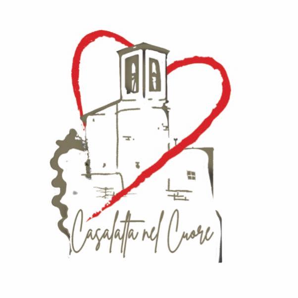 Logo Casalalta nel Cuore